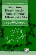 Book Structure Determination from Powder Diffraction Data (International Union of Crystallography Monographs on Crystallography (13)) free