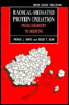 Book Radical-Mediated Protein Oxidation: From Chemistry to Medicine (Oxford Science Publications) free