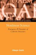 Book Nonlinear Science: Emergence and Dynamics of Coherent Structures (Oxford Texts in Applied and Engineering Mathematics) free
