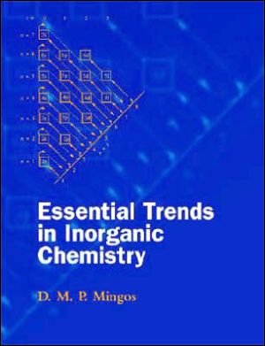 Book Essential Trends in Inorganic Chemistry free
