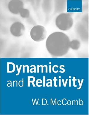 Book Dynamics And Relativity free