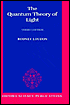 Book The Quantum Theory of Light (Oxford Science Publications) free