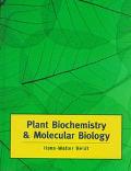 Book Plant Biochemistry and Molecular Biology free