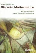 Book Invitation to Discrete Mathematics free