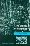 Book The Biology Of Mangroves (biology Of Habitats Series) free