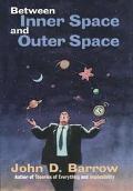 Book Between Inner Space and Outer Space: Essays on Science, Art, and Philosophy free