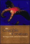 Book The Crucible of Creation: The Burgess Shale and the Rise of Animals free