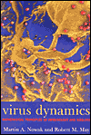 Book Virus dynamics: Mathematical principles of immunology and virology free
