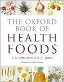 Book The Oxford Book of Health Foods free