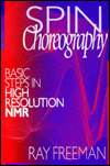 Book Spin Choreography: Basic Steps in High Resolution NMR free