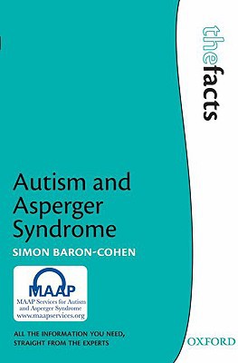 Book Autism and Asperger Syndrome (The Facts Series) free