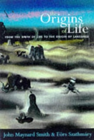 Book The Origins of Life: From the Birth of Life to the Origin of Language free
