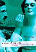 Book A Mind of Her Own: The Evolutionary Psychology of Women free