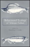 Book Behavioural Ecology of Teleost Fishes free