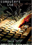 Book Computers Ltd: What They Really Can't Do free