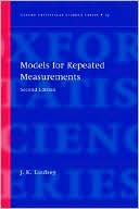 Book Models for Repeated Measurements (Oxford Statistical Science Series) free