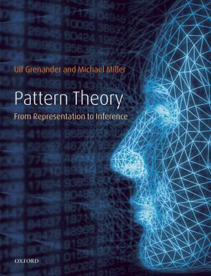 Book Pattern Theory: From Representation to Inference free
