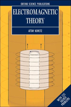 Book Electromagnetic Theory (Oxford Lecture Series in Mathematics and Its Applications) free