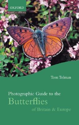 Book Photographic Guide to Butterflies of Britain and Europe free