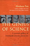 Book The Genius of Science: A Portrait Gallery free
