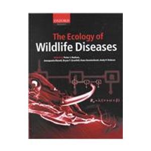 Book Ecology Of Wildlife Diseases free