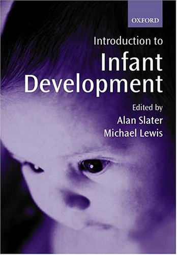 Book Introduction to Infant Development free