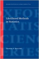 Book Likelihood Methods in Statistics (Oxford Statistical Science Series, 22) free