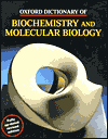 Book Oxford Dictionary of Biochemistry and Molecular Biology free