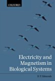 Book Electricity and Magnetism in Biological Systems free