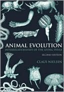 Book Animal Evolution: Interrelationships of the Living Phyla free