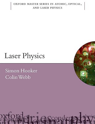 Book Laser Physics (Oxford Master Series in Physics (9)) free