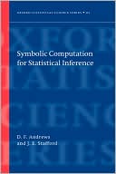 Book Symbolic Computation for Statistical Inference (Oxford Statistical Science Series, 21) free