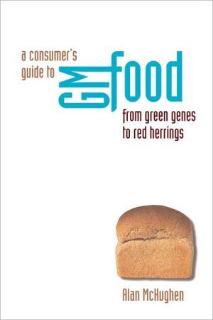 Book A Consumer's Guide to GM Food free