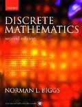 Book Discrete Mathematics free