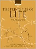 Book The Principles of Life free