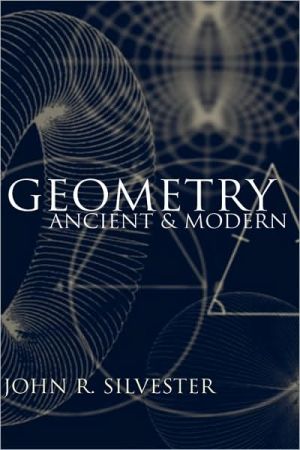 Book Geometry: Ancient and Modern free