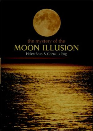 Book The Mystery of The Moon Illusion free
