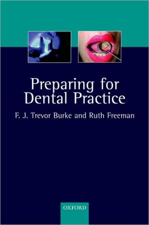 Book Preparing for Dental Practice free