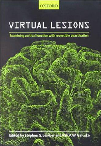 Book Virtual lesions free