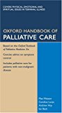 Book Oxford Handbook of Palliative Care (Oxford Handbooks Series) free