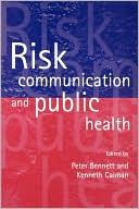 Book Risk Communication and Public Health (Oxford Medical Publications) free