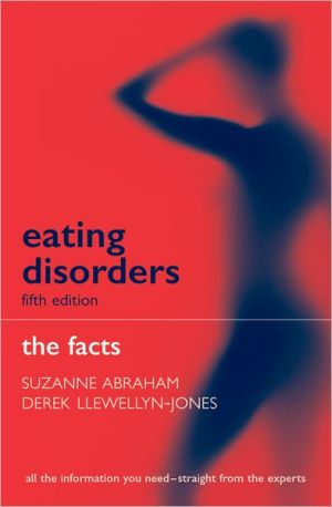 Book Eating Disorders: The Facts free
