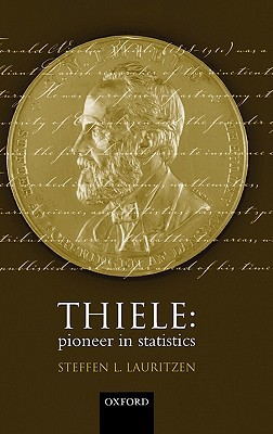 Book Thiele: Pioneer in Statistics free