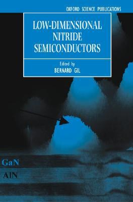 Book Low-Dimensional Nitride Semiconductors free