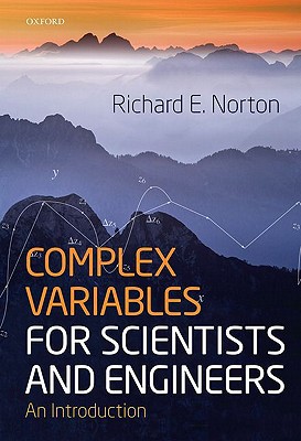 Book Complex Variables For Scientists And Engineers: An Introduction free