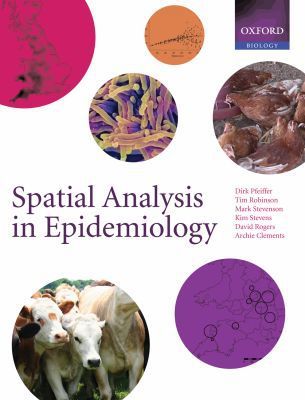 Book Spatial Analysis in Epidemiology free