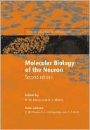 Book Molecular Biology of the Neuron (Molecular and Cellular Neurobiology Series) free