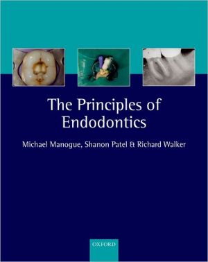 Book The Principles of Endodontics free