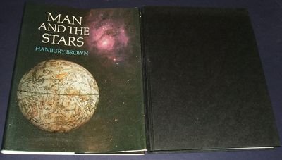 Book Man and the stars free
