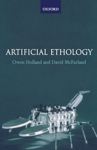 Book Artificial Ethology free